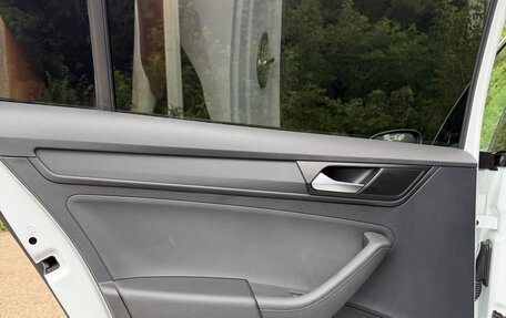 Volkswagen Polo VI (EU Market), 2020 год, 1 480 000 рублей, 10 фотография