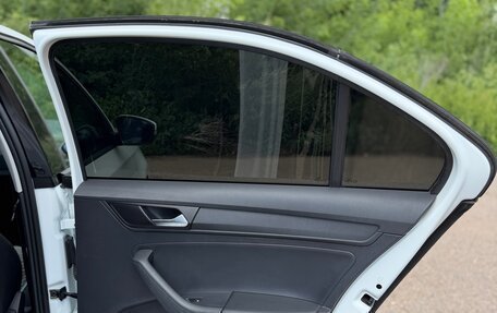 Volkswagen Polo VI (EU Market), 2020 год, 1 480 000 рублей, 12 фотография