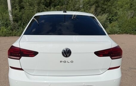 Volkswagen Polo VI (EU Market), 2020 год, 1 480 000 рублей, 4 фотография