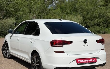 Volkswagen Polo VI (EU Market), 2020 год, 1 480 000 рублей, 2 фотография
