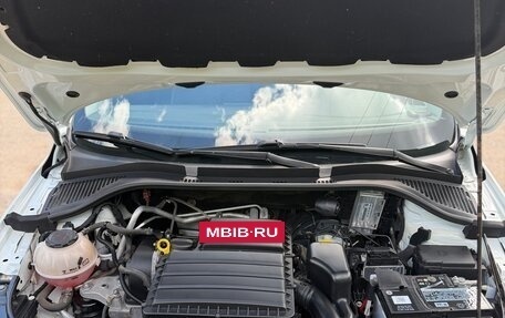 Volkswagen Polo VI (EU Market), 2020 год, 1 480 000 рублей, 13 фотография
