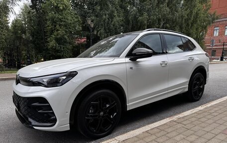Volkswagen Tiguan, 2026 год, 4 650 000 рублей, 1 фотография