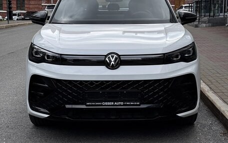 Volkswagen Tiguan, 2026 год, 4 650 000 рублей, 2 фотография