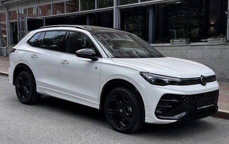 Volkswagen Tiguan, 2026 год, 4 650 000 рублей, 3 фотография