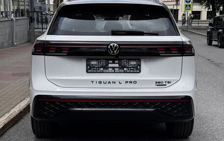 Volkswagen Tiguan, 2026 год, 4 650 000 рублей, 5 фотография
