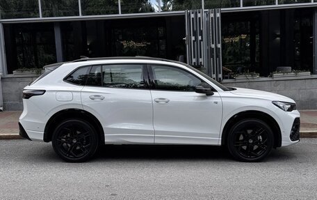 Volkswagen Tiguan, 2026 год, 4 650 000 рублей, 7 фотография
