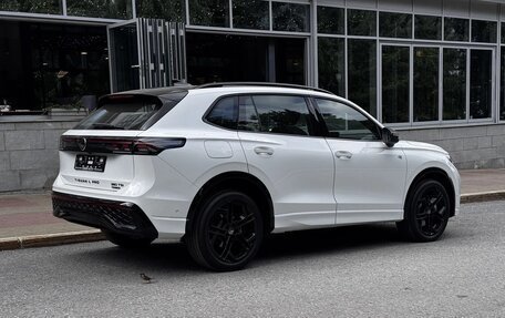 Volkswagen Tiguan, 2026 год, 4 650 000 рублей, 6 фотография