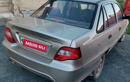 Daewoo Nexia I рестайлинг, 2012 год, 250 000 рублей, 1 фотография