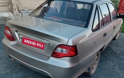 Daewoo Nexia I рестайлинг, 2012 год, 250 000 рублей, 1 фотография