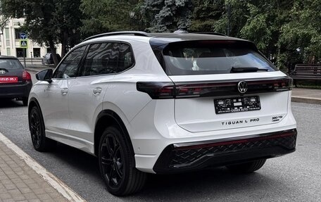 Volkswagen Tiguan, 2026 год, 4 650 000 рублей, 4 фотография