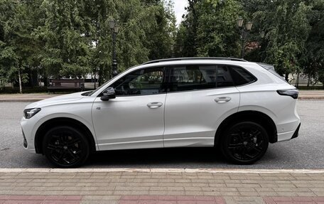 Volkswagen Tiguan, 2026 год, 4 650 000 рублей, 8 фотография