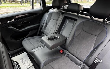 Volkswagen Tiguan, 2026 год, 4 650 000 рублей, 13 фотография