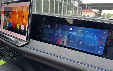 Volkswagen Tiguan, 2026 год, 4 650 000 рублей, 15 фотография