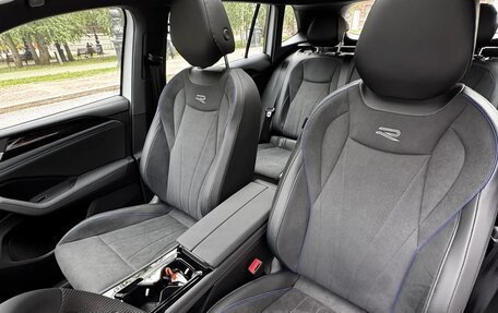 Volkswagen Tiguan, 2026 год, 4 650 000 рублей, 20 фотография