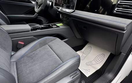 Volkswagen Tiguan, 2026 год, 4 650 000 рублей, 21 фотография