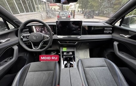Volkswagen Tiguan, 2026 год, 4 650 000 рублей, 11 фотография
