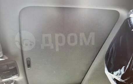 Toyota Land Cruiser Prado 150 рестайлинг 2, 2023 год, 7 500 000 рублей, 12 фотография