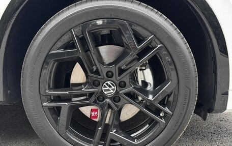 Volkswagen Tiguan, 2026 год, 4 650 000 рублей, 25 фотография