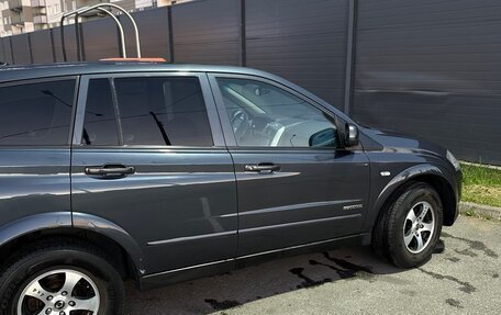 SsangYong Kyron I, 2011 год, 690 000 рублей, 5 фотография