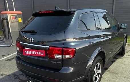 SsangYong Kyron I, 2011 год, 690 000 рублей, 6 фотография