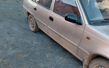 Daewoo Nexia I рестайлинг, 2012 год, 250 000 рублей, 6 фотография