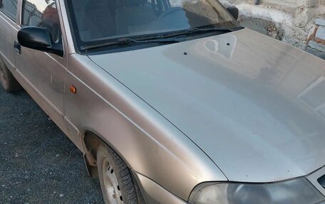 Daewoo Nexia I рестайлинг, 2012 год, 250 000 рублей, 8 фотография