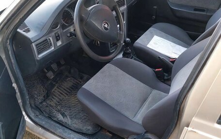 Daewoo Nexia I рестайлинг, 2012 год, 250 000 рублей, 5 фотография