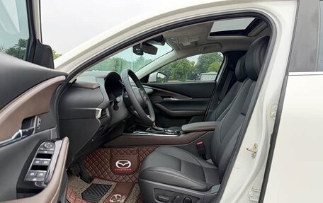 Mazda CX-30 I, 2021 год, 1 821 312 рублей, 12 фотография