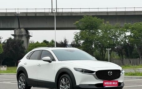 Mazda CX-30 I, 2021 год, 1 821 312 рублей, 7 фотография