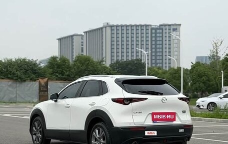 Mazda CX-30 I, 2021 год, 1 821 312 рублей, 3 фотография