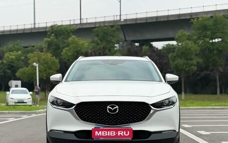 Mazda CX-30 I, 2021 год, 1 821 312 рублей, 8 фотография