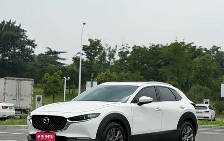 Mazda CX-30 I, 2021 год, 1 821 312 рублей, 1 фотография