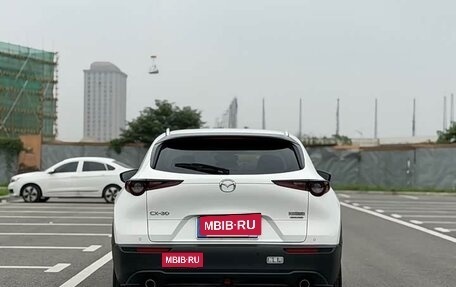 Mazda CX-30 I, 2021 год, 1 821 312 рублей, 4 фотография