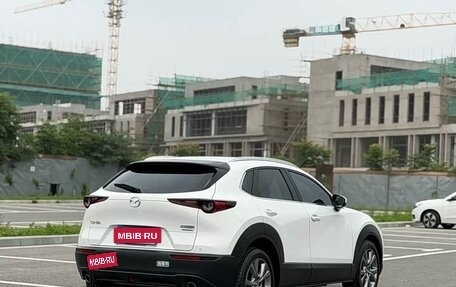 Mazda CX-30 I, 2021 год, 1 821 312 рублей, 6 фотография