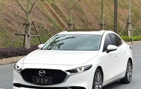 Mazda 3, 2022 год, 1 632 312 рублей, 1 фотография