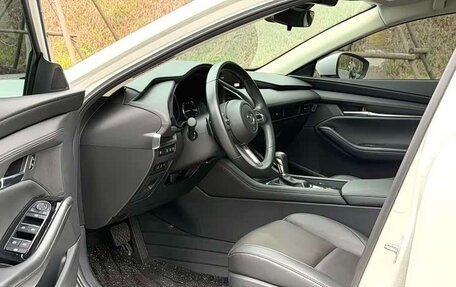 Mazda 3, 2022 год, 1 632 312 рублей, 7 фотография