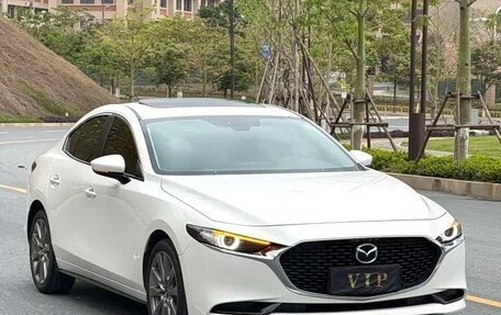 Mazda 3, 2022 год, 1 632 312 рублей, 5 фотография