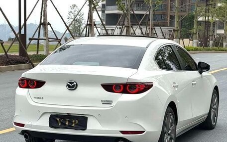 Mazda 3, 2022 год, 1 632 312 рублей, 4 фотография
