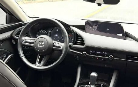 Mazda 3, 2022 год, 1 632 312 рублей, 8 фотография