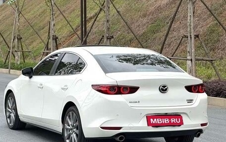 Mazda 3, 2022 год, 1 632 312 рублей, 2 фотография