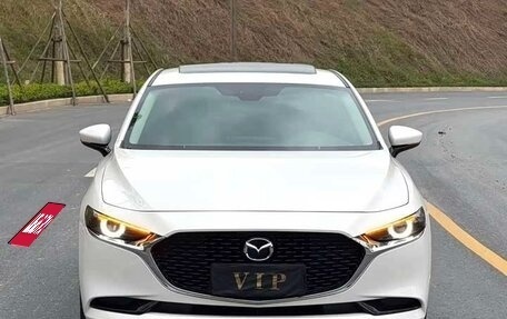 Mazda 3, 2022 год, 1 632 312 рублей, 6 фотография