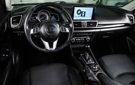 Mazda 3, 2014 год, 1 187 000 рублей, 6 фотография