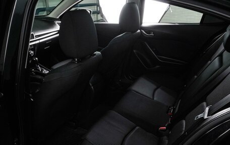 Mazda 3, 2014 год, 1 187 000 рублей, 11 фотография
