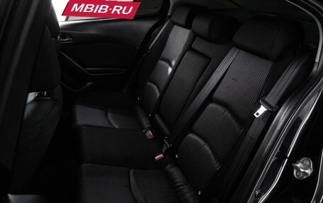 Mazda 3, 2014 год, 1 187 000 рублей, 9 фотография