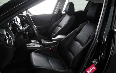 Mazda 3, 2014 год, 1 187 000 рублей, 10 фотография