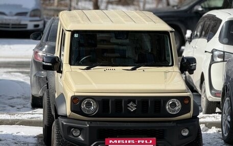 Suzuki Jimny, 2025 год, 2 630 000 рублей, 6 фотография