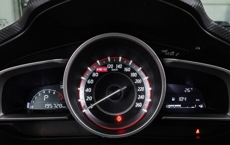 Mazda 3, 2014 год, 1 187 000 рублей, 13 фотография