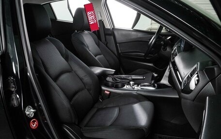 Mazda 3, 2014 год, 1 187 000 рублей, 8 фотография