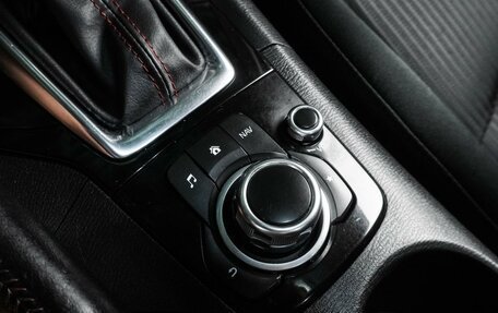 Mazda 3, 2014 год, 1 187 000 рублей, 19 фотография