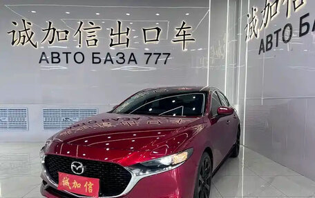 Mazda 3, 2021 год, 1 600 666 рублей, 3 фотография